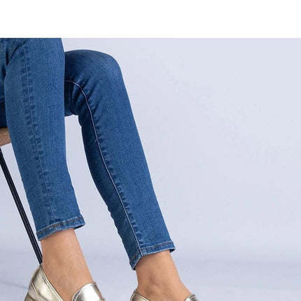  Low Shoes model 211783 PRIMO 