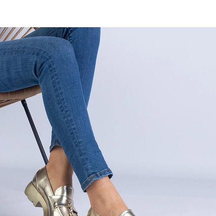  Low Shoes model 211783 PRIMO 