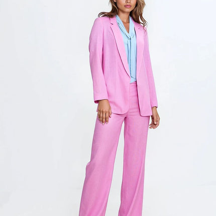  Women trousers model 211797 Nife 