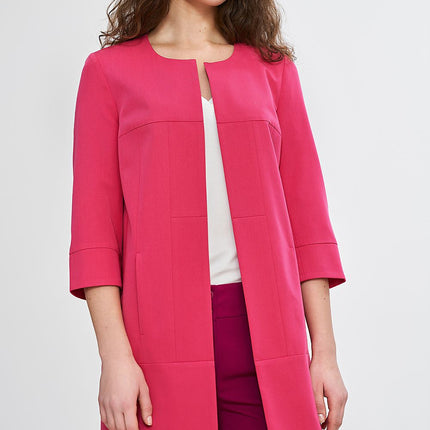  Jacket model 211807 Nife 