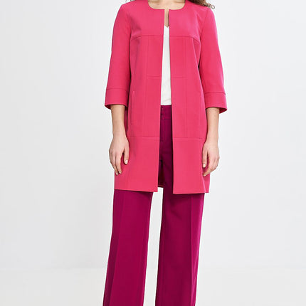  Jacket model 211807 Nife 