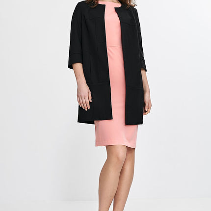  Jacket model 211809 Nife 