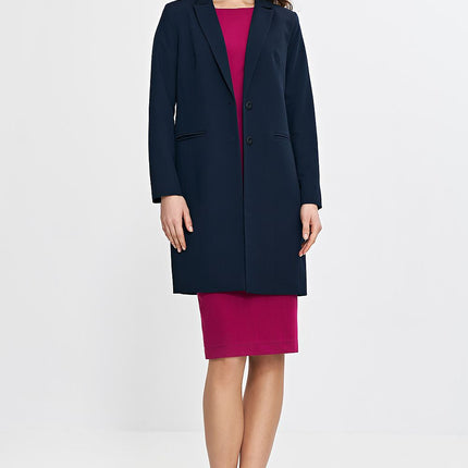  Jacket model 211810 Nife 