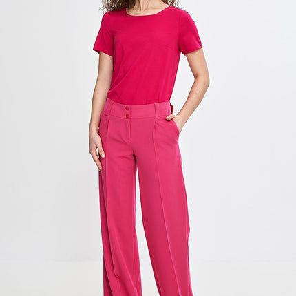  Trousers model 211814 Nife 