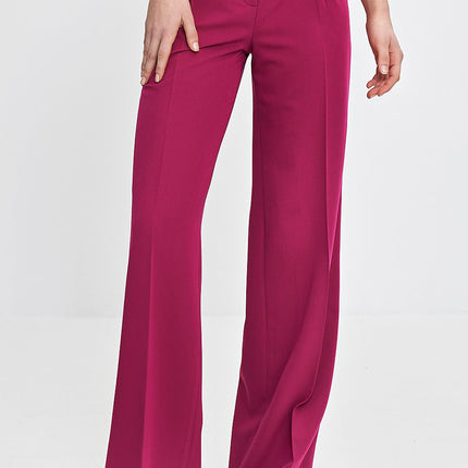  Trousers model 211815 Nife 