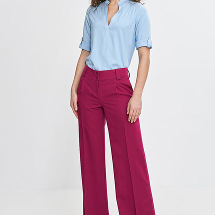  Trousers model 211815 Nife 