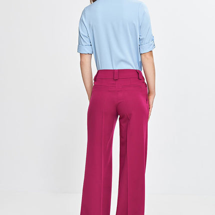  Trousers model 211815 Nife 