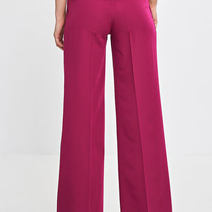  Trousers model 211815 Nife 