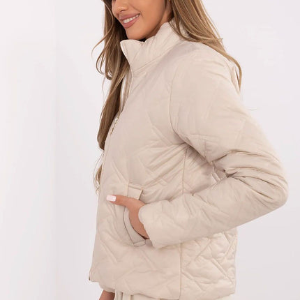  Jacket model 211821 Italy Moda 