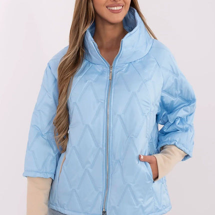  Jacket model 211823 Italy Moda 