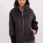 black / one-size-fits-all