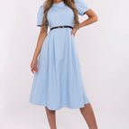 blue / one-size-fits-all