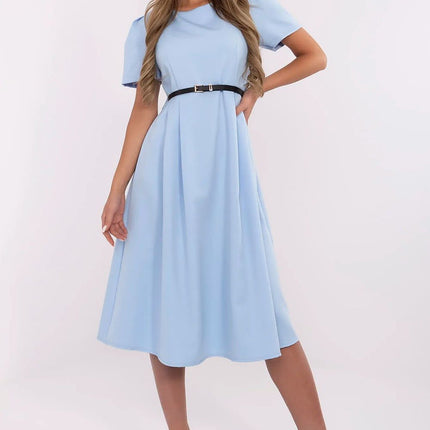  Daydress model 211829 Italy Moda 