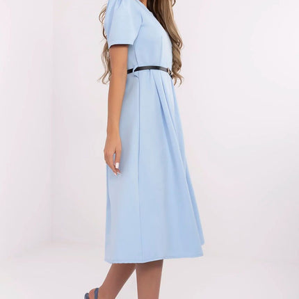  Daydress model 211829 Italy Moda 