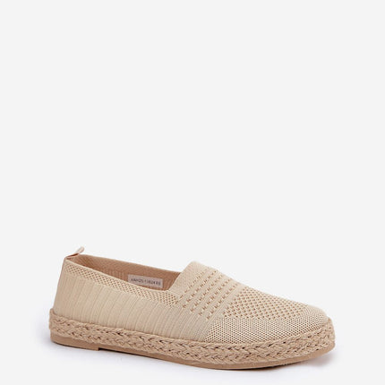  Espadrille model 211849 Step in style 