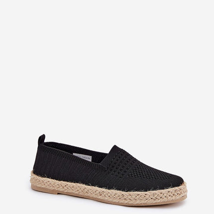  Espadrille model 211850 Step in style 