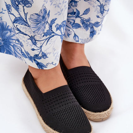  Espadrille model 211850 Step in style 