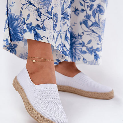  Espadrille model 211851 Step in style 