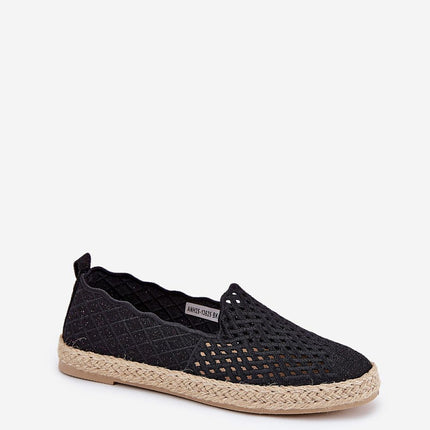  Espadrille model 211852 Step in style 