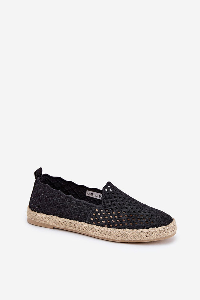  Espadrille model 211852 Step in style 