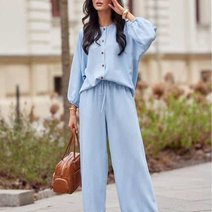  Women trousers model 211892 Roco Fashion 