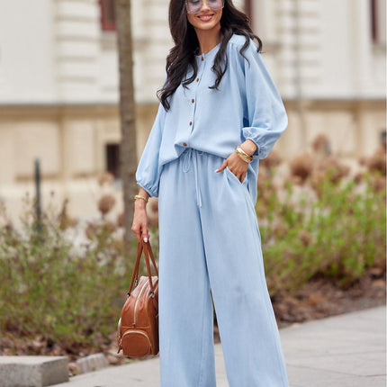  Women trousers model 211892 Roco Fashion 