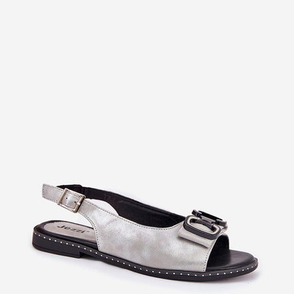  Sandals model 211941 Step in style 