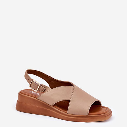  Buskin model 211944 Step in style 