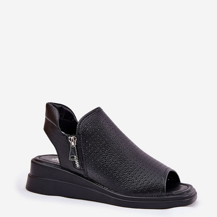  Buskin model 211945 Step in style 