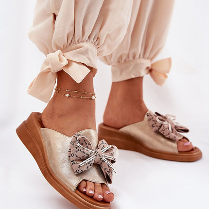  Flip-flops model 211954 Step in style 