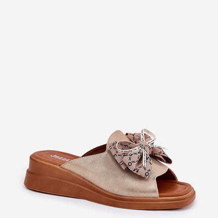  Flip-flops model 211954 Step in style 