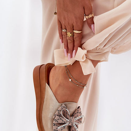  Flip-flops model 211954 Step in style 