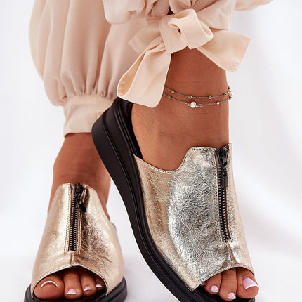  Flip-flops model 211955 Step in style 