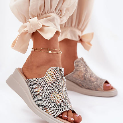  Flip-flops model 211956 Step in style 