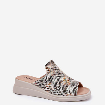  Flip-flops model 211956 Step in style 