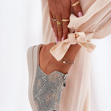  Flip-flops model 211956 Step in style 