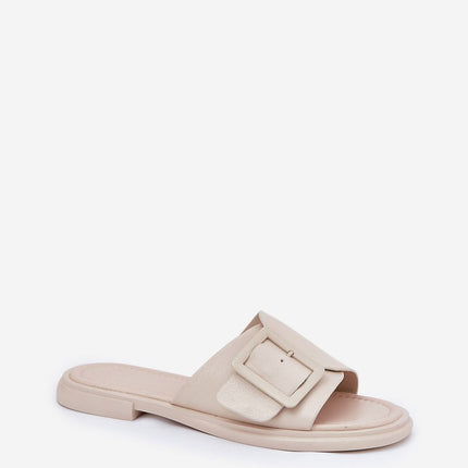  Flip-flops model 211959 Step in style 