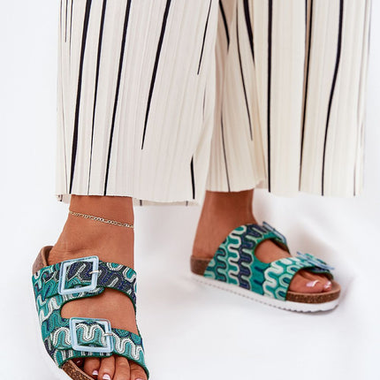  Flip-flops model 211960 Step in style 