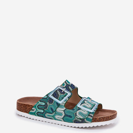  Flip-flops model 211960 Step in style 