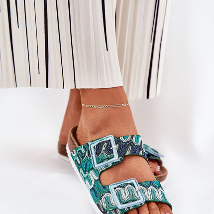  Flip-flops model 211960 Step in style 