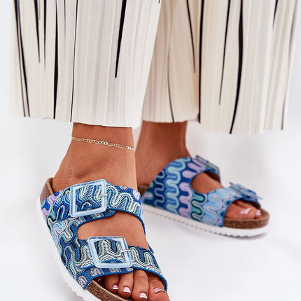  Flip-flops model 211961 Step in style 