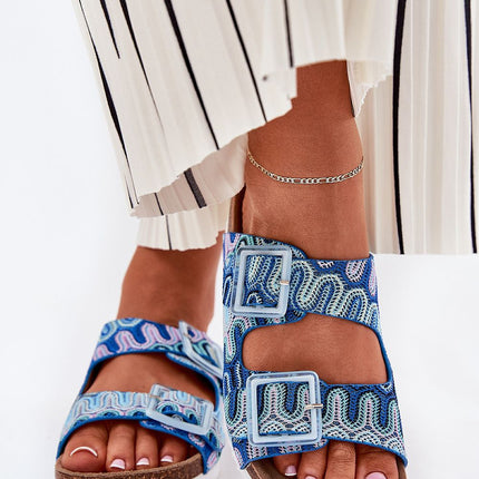  Flip-flops model 211961 Step in style 