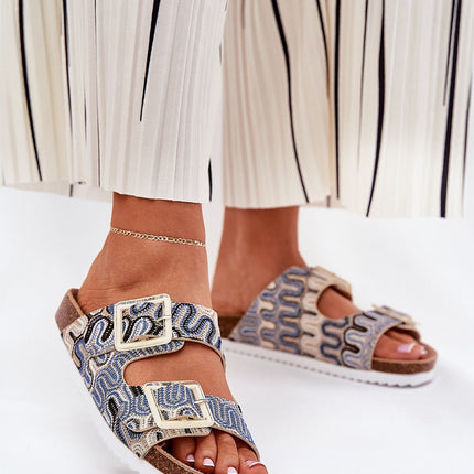  Flip-flops model 211962 Step in style 