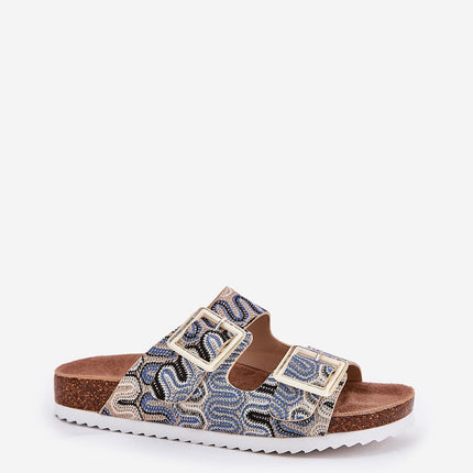  Flip-flops model 211962 Step in style 