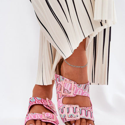  Flip-flops model 211963 Step in style 