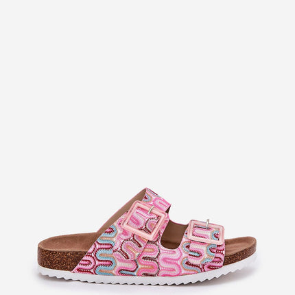  Flip-flops model 211963 Step in style 