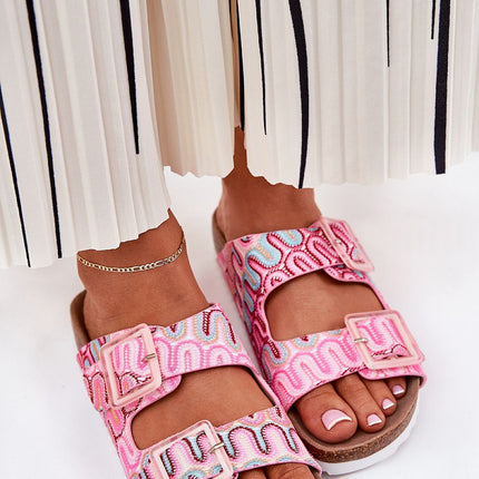  Flip-flops model 211963 Step in style 