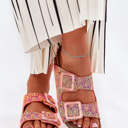  Flip-flops model 211964 Step in style 