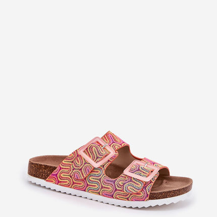  Flip-flops model 211964 Step in style 