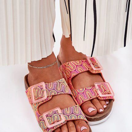  Flip-flops model 211964 Step in style 